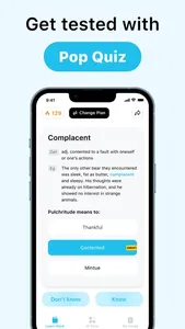 Hablo: Speak & Learn English screenshot 4