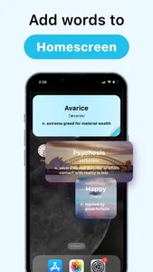 Hablo: Speak & Learn English screenshot 5