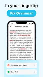 Hablo: Speak & Learn English screenshot 8