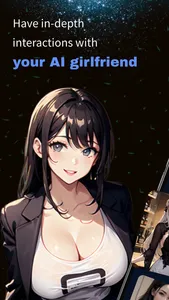 RoleChat AI screenshot 0