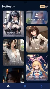 RoleChat AI screenshot 3