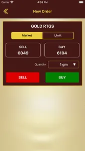 SJ Bullion screenshot 4