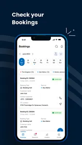 iBook PRO screenshot 1