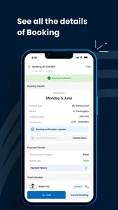 iBook PRO screenshot 2