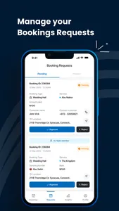 iBook PRO screenshot 3