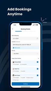 iBook PRO screenshot 4