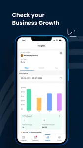 iBook PRO screenshot 5