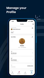 iBook PRO screenshot 6