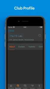 The Fit Lab Toowoomba screenshot 1