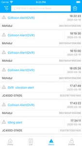 Onntrack Pro screenshot 3