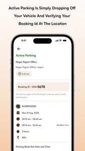 Parking-JSCL screenshot 4