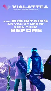 Vialattea Ski screenshot 0