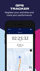 Vialattea Ski screenshot 5