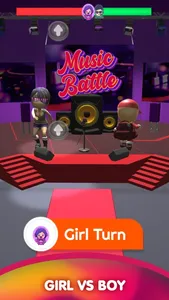 Music Battle Hip Hop Dance screenshot 3