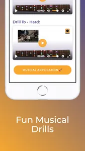 Fretboard Memorization Toolbox screenshot 1
