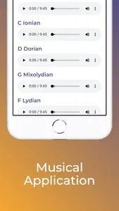 Fretboard Memorization Toolbox screenshot 3