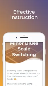 Fretboard Memorization Toolbox screenshot 4