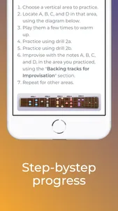 Fretboard Memorization Toolbox screenshot 5