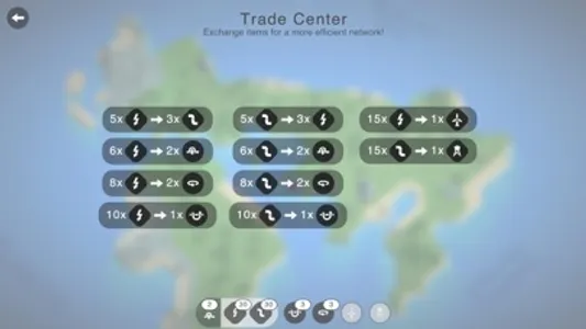 Tiny Connections screenshot 3