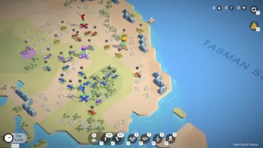 Tiny Connections screenshot 4