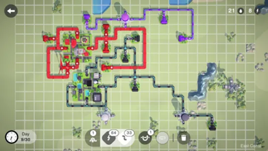 Tiny Connections screenshot 5