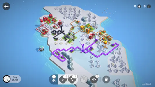 Tiny Connections screenshot 6