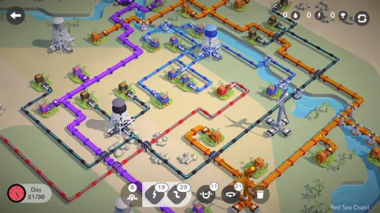 Tiny Connections screenshot 7