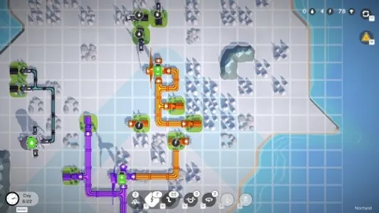 Tiny Connections screenshot 8