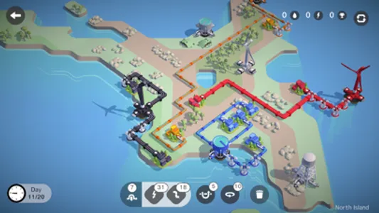 Tiny Connections screenshot 9