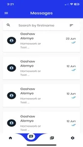 GSS E-Comm Parent screenshot 0
