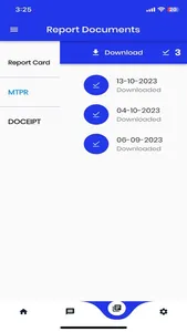 GSS E-Comm Parent screenshot 2