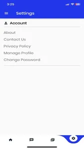 GSS E-Comm Parent screenshot 4