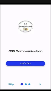 GSS E-Comm Parent screenshot 7