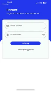 GSS E-Comm Parent screenshot 9
