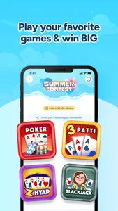 Bhoos Games screenshot 0