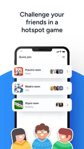 Bhoos Games screenshot 4