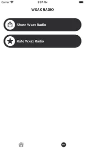 WXAX RADIO screenshot 5