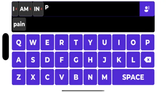 Trachytalk screenshot 1