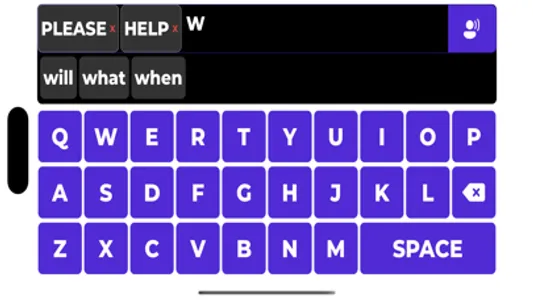 Trachytalk screenshot 2