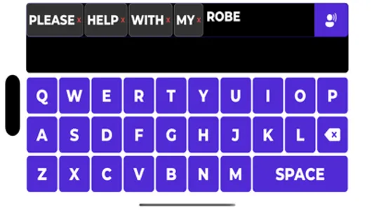 Trachytalk screenshot 3