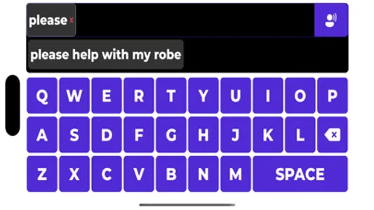 Trachytalk screenshot 4