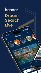 Bandar Estate screenshot 0