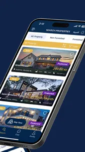 Bandar Estate screenshot 1