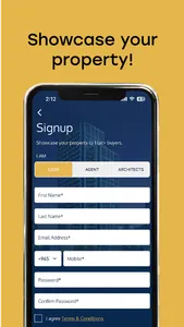 Bandar Estate screenshot 4