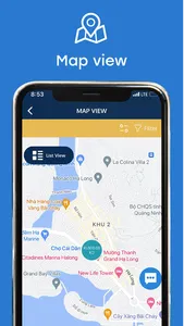 Bandar Estate screenshot 8