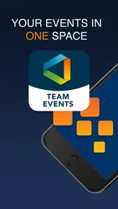 OneDigital Team Events screenshot 0