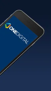 OneDigital Team Events screenshot 1