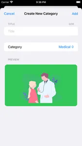 PrivacyPouch screenshot 1