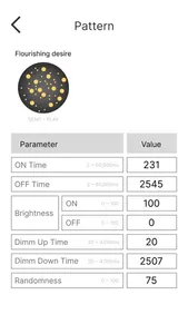 lumi.art screenshot 2