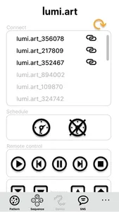 lumi.art screenshot 6